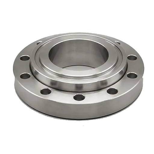 Weld Neck Swivel Ring Flanges